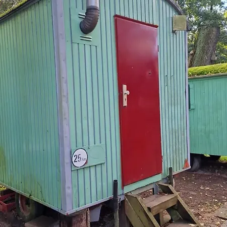 Vendégház Forsthaus Leiner Berg Dessau-Rosslau