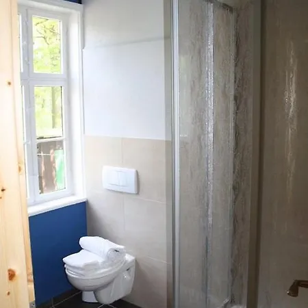 Forsthaus Leiner Berg *