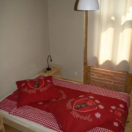 Forsthaus Leiner Berg