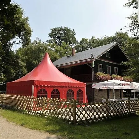 Gasthof Forsthaus Leiner Berg