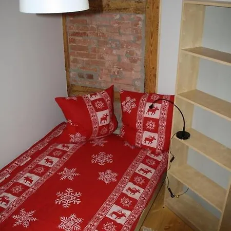 Forsthaus Leiner Berg Gasthof