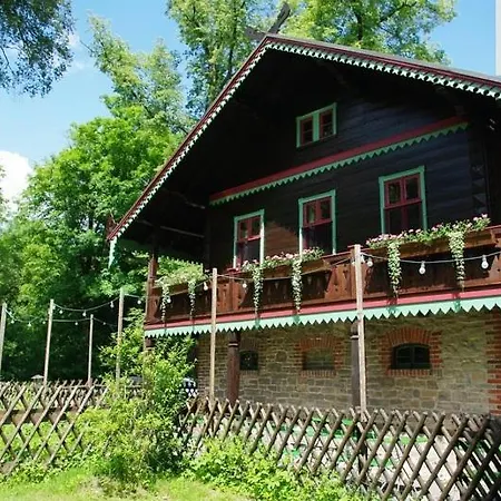 Gasthof Forsthaus Leiner Berg Dessau-Rosslau