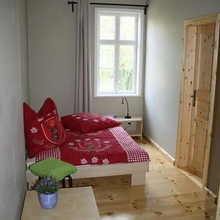 Forsthaus Leiner Berg Gasthof