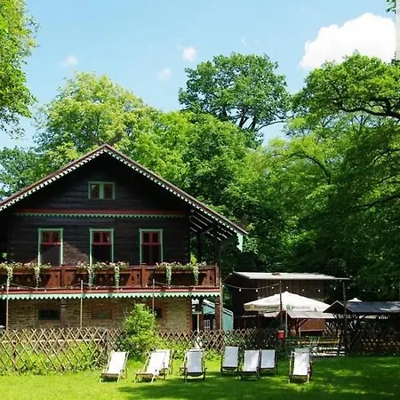 Gasthof Forsthaus Leiner Berg *