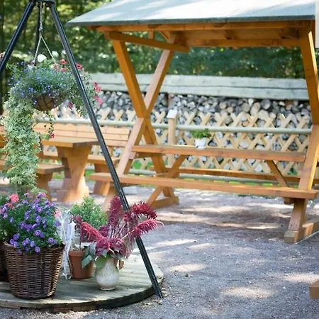 Forsthaus Leiner Berg Gasthof