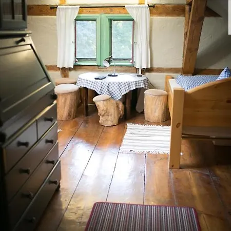 Gasthof Forsthaus Leiner Berg Dessau-Rosslau