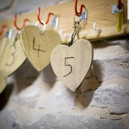 Forsthaus Leiner Berg *