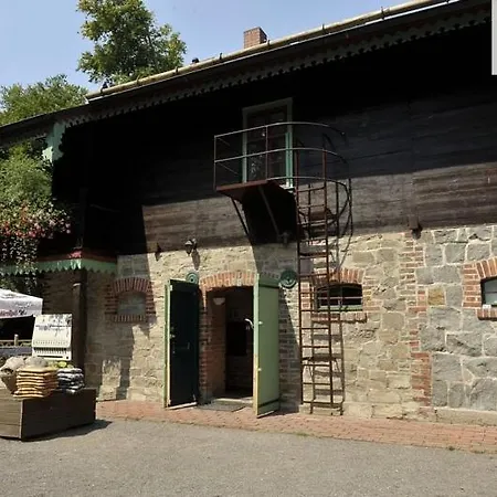 Forsthaus Leiner Berg