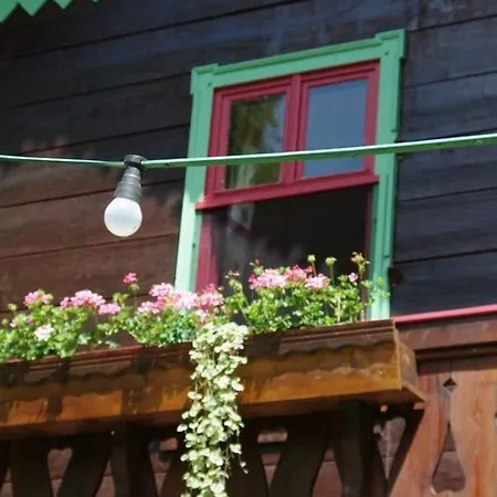 Forsthaus Leiner Berg