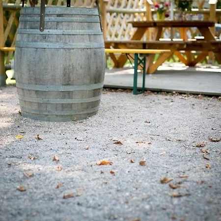 Forsthaus Leiner Berg *