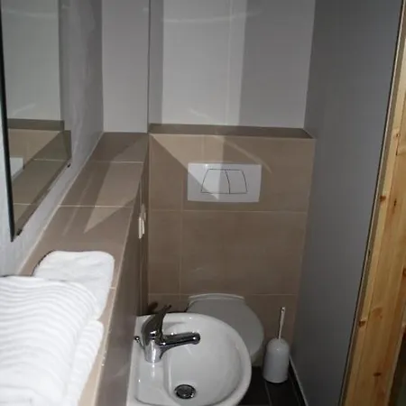 Forsthaus Leiner Berg *