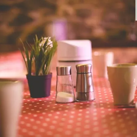 Forsthaus Leiner Berg *