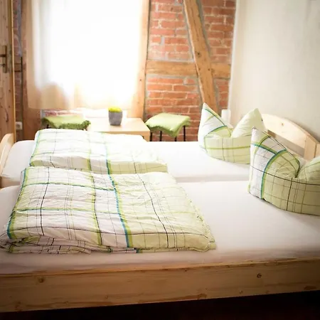 Forsthaus Leiner Berg *