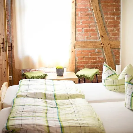 Forsthaus Leiner Berg Gasthof Dessau-Rosslau