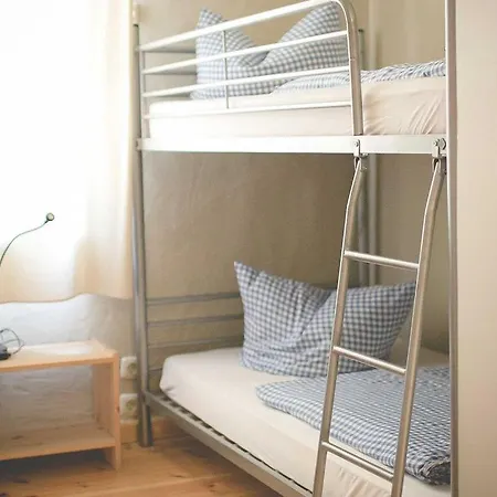 Forsthaus Leiner Berg Gasthof Dessau-Rosslau