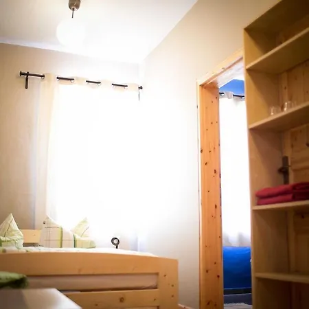 Gasthof Forsthaus Leiner Berg