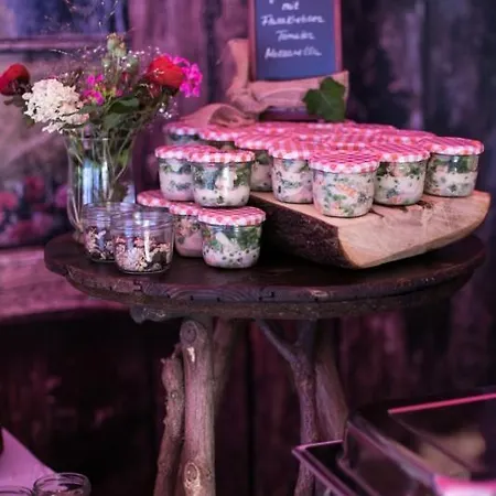 Gasthof Forsthaus Leiner Berg *