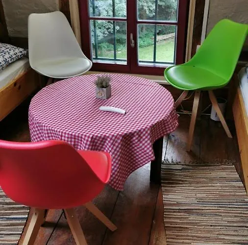 Forsthaus Leiner Berg *