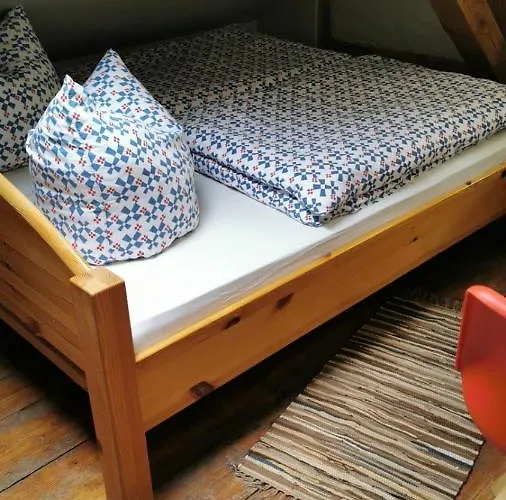 Forsthaus Leiner Berg * Dessau-Rosslau