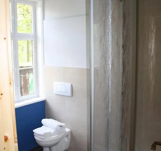 Forsthaus Leiner Berg *