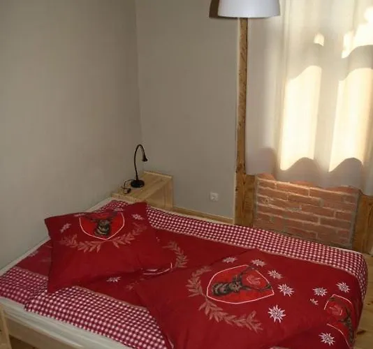 Forsthaus Leiner Berg