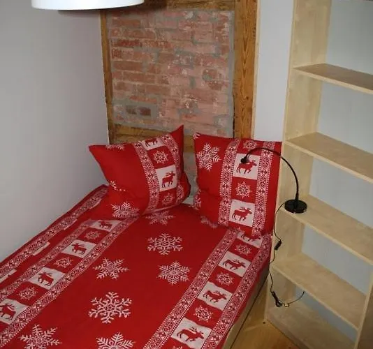 Forsthaus Leiner Berg Vendégház