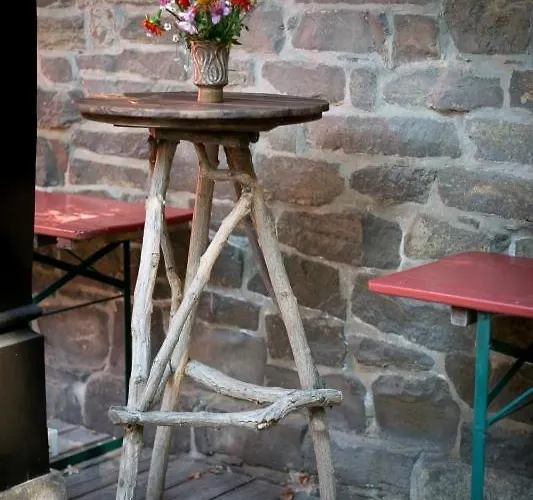 Forsthaus Leiner Berg