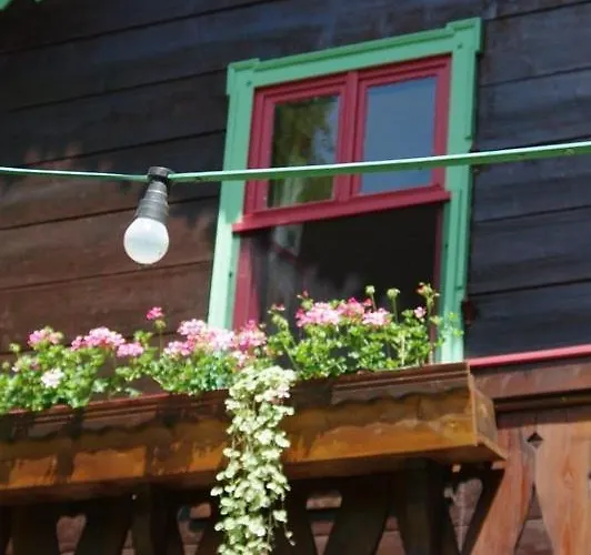 Forsthaus Leiner Berg