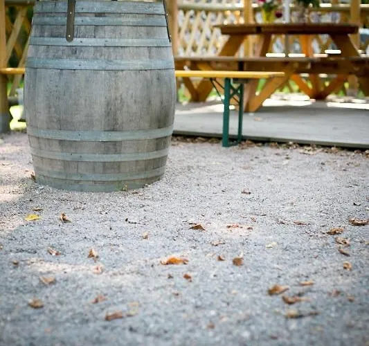 Forsthaus Leiner Berg *