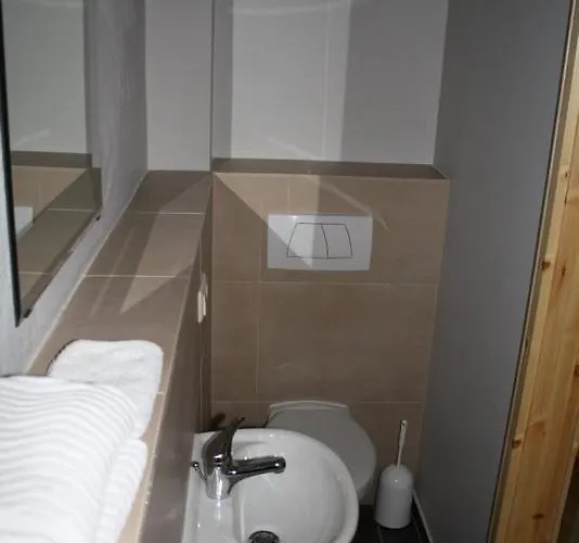 Forsthaus Leiner Berg *