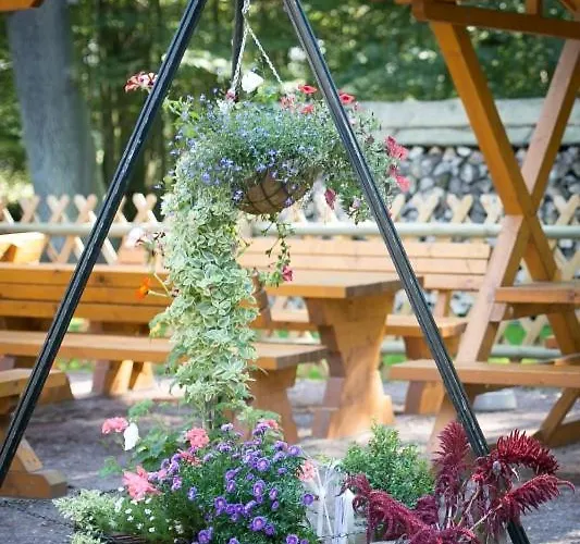 Forsthaus Leiner Berg * Dessau-Rosslau