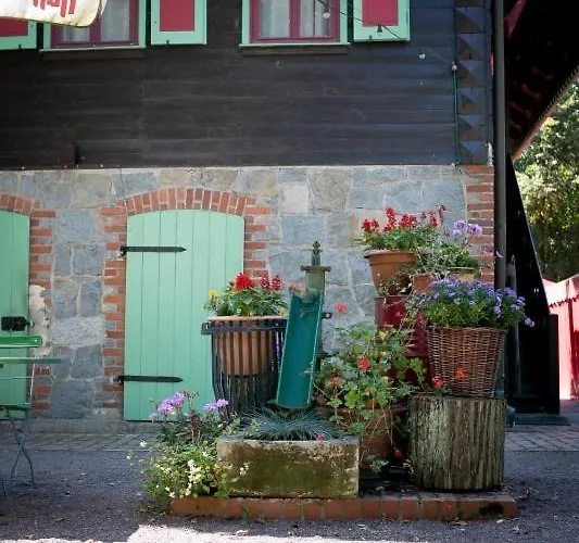 Forsthaus Leiner Berg