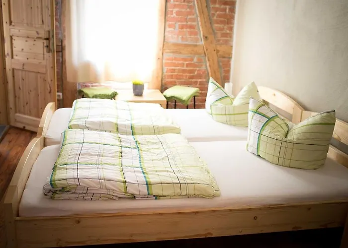 Forsthaus Leiner Berg *