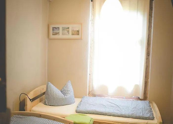 Forsthaus Leiner Berg Vendégház Dessau-Rosslau