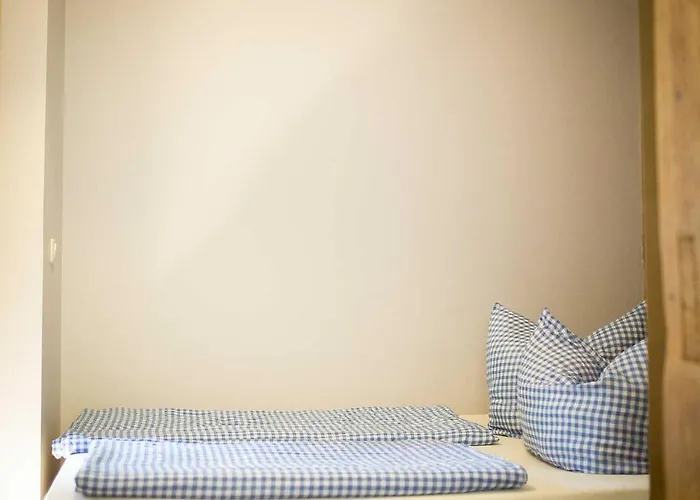 Forsthaus Leiner Berg