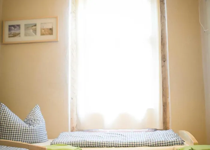 Forsthaus Leiner Berg Vendégház