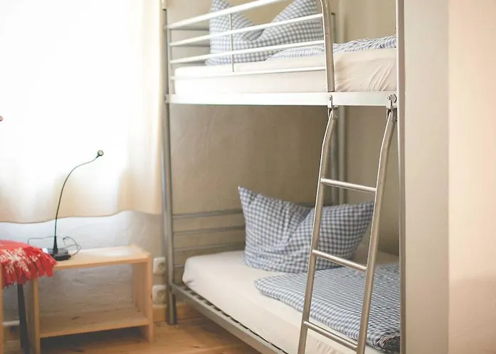 Forsthaus Leiner Berg Vendégház Dessau-Rosslau