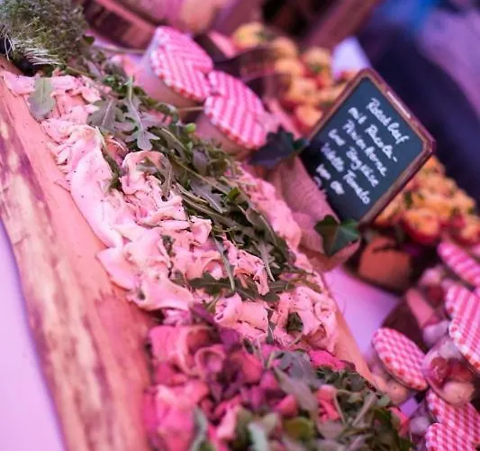 Forsthaus Leiner Berg Dessau-Rosslau