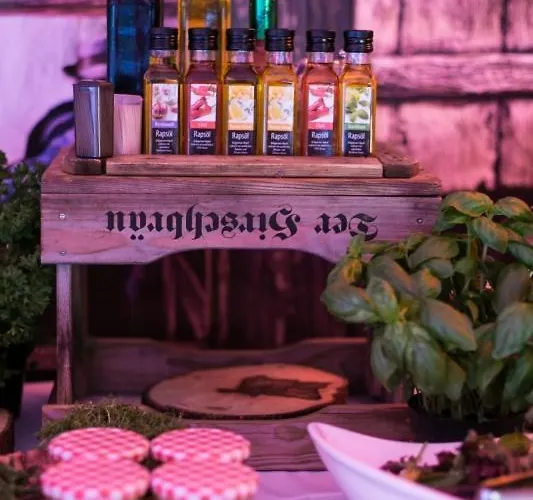 Forsthaus Leiner Berg *