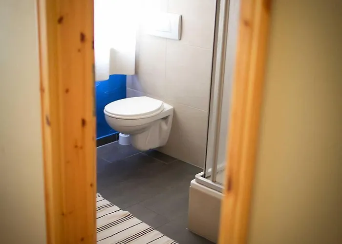 Forsthaus Leiner Berg Vendégház Dessau-Rosslau