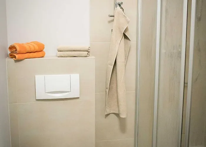 Gæstehus Forsthaus Leiner Berg