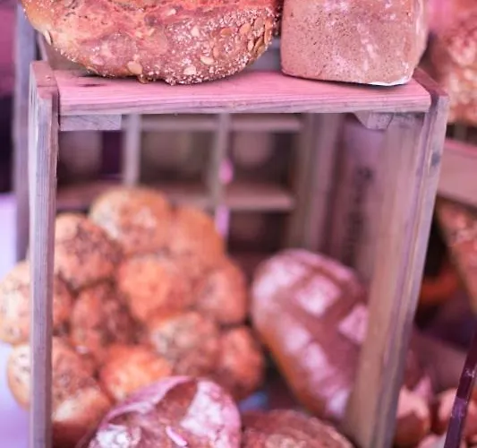 Forsthaus Leiner Berg Dessau-Rosslau